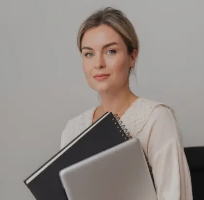 Мария Ивановна